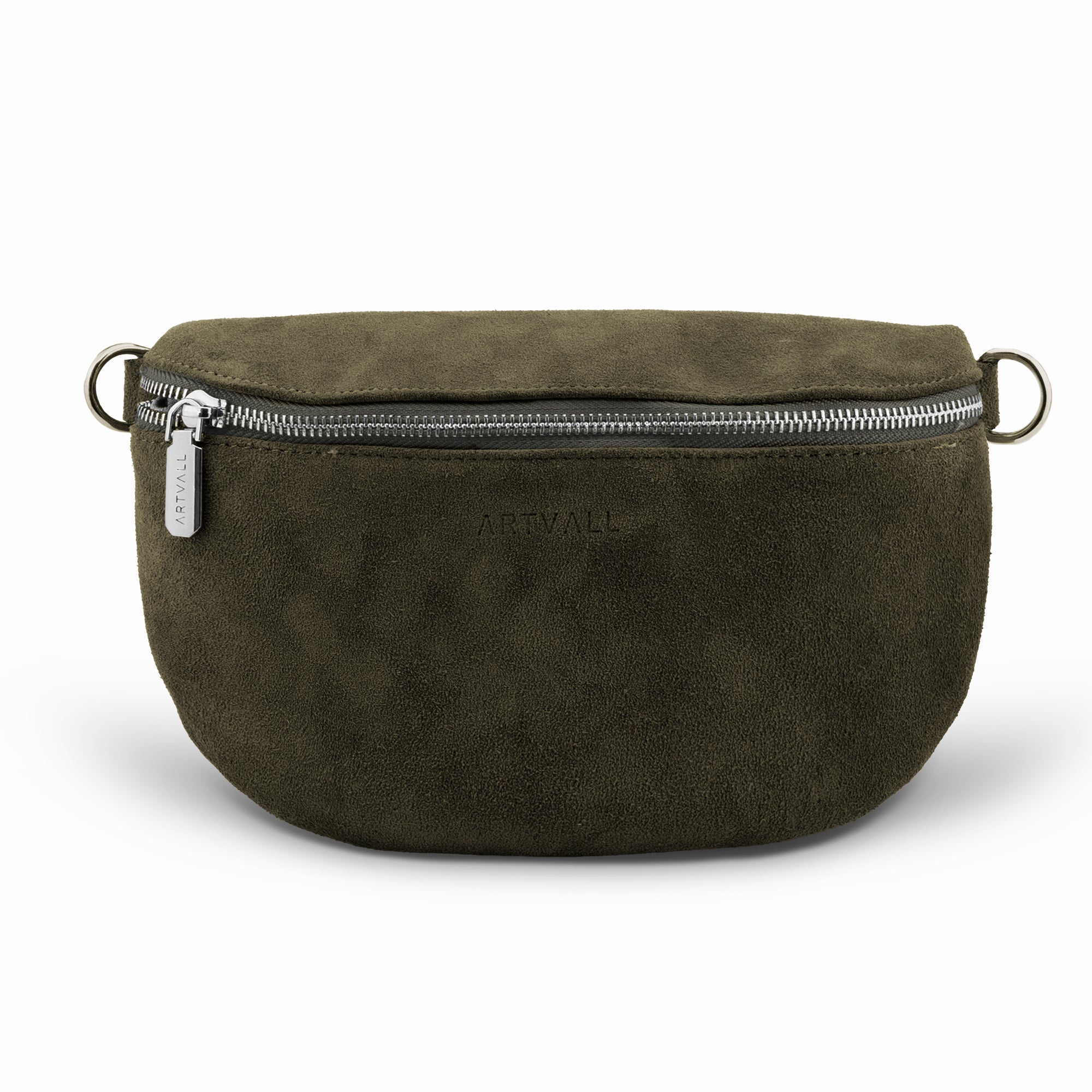 Dunkelgrün Sienna Bag