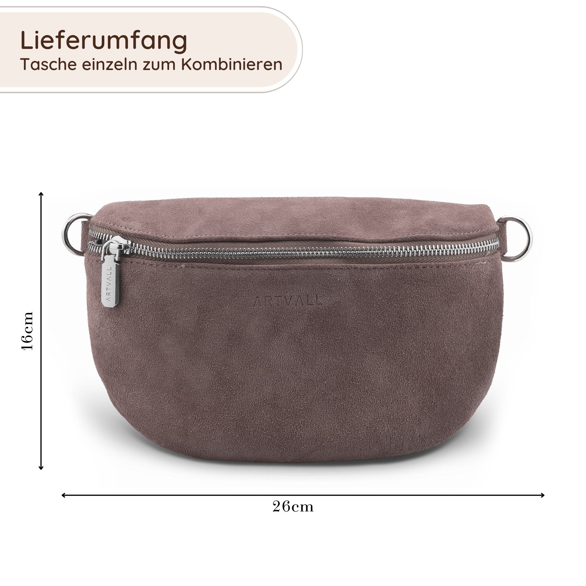 Altrosa Sienna Bag