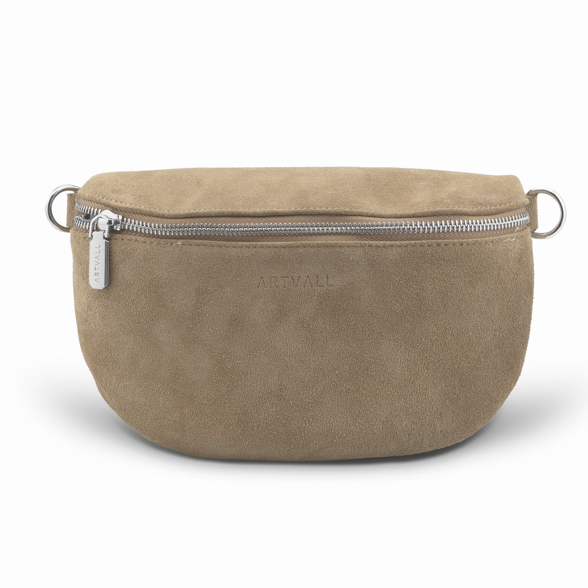 Beige Sienna Bag