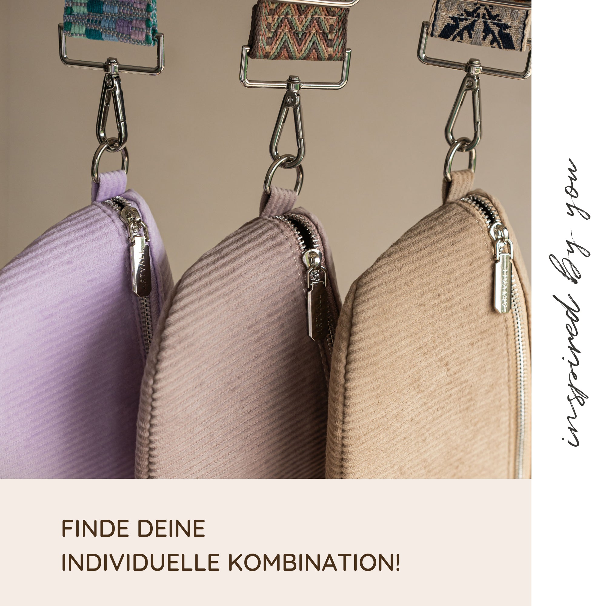 Rosa Thea Bag