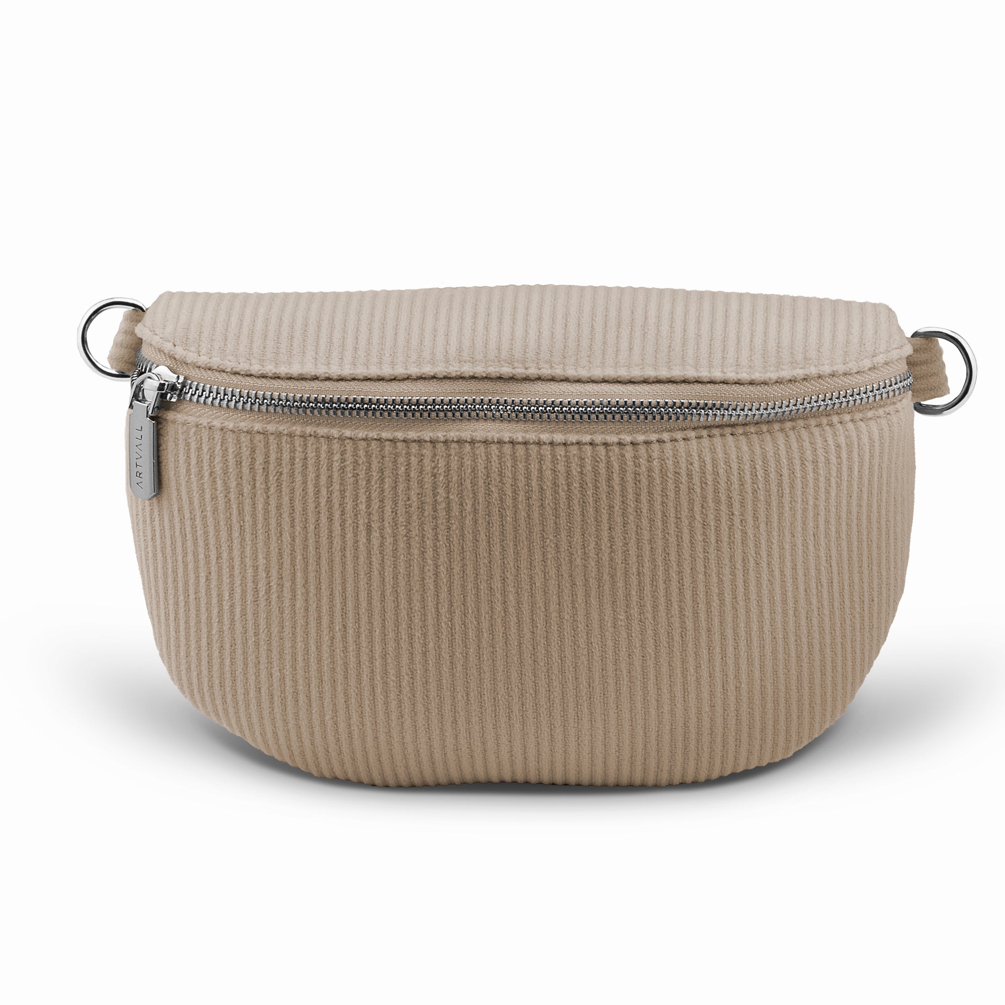 Taupe Thea Bag