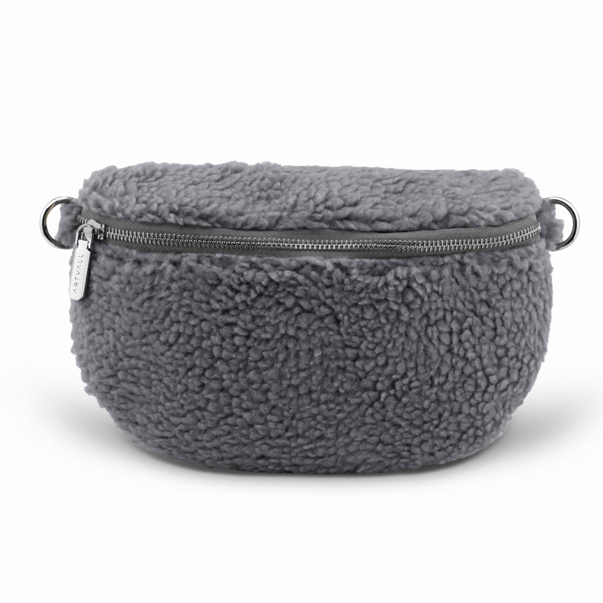Hellblau Zoé Bag