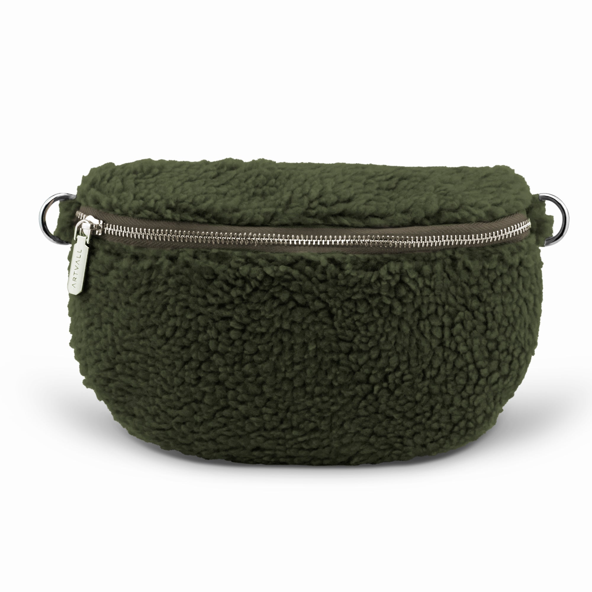 Olivgrün Zoé Bag