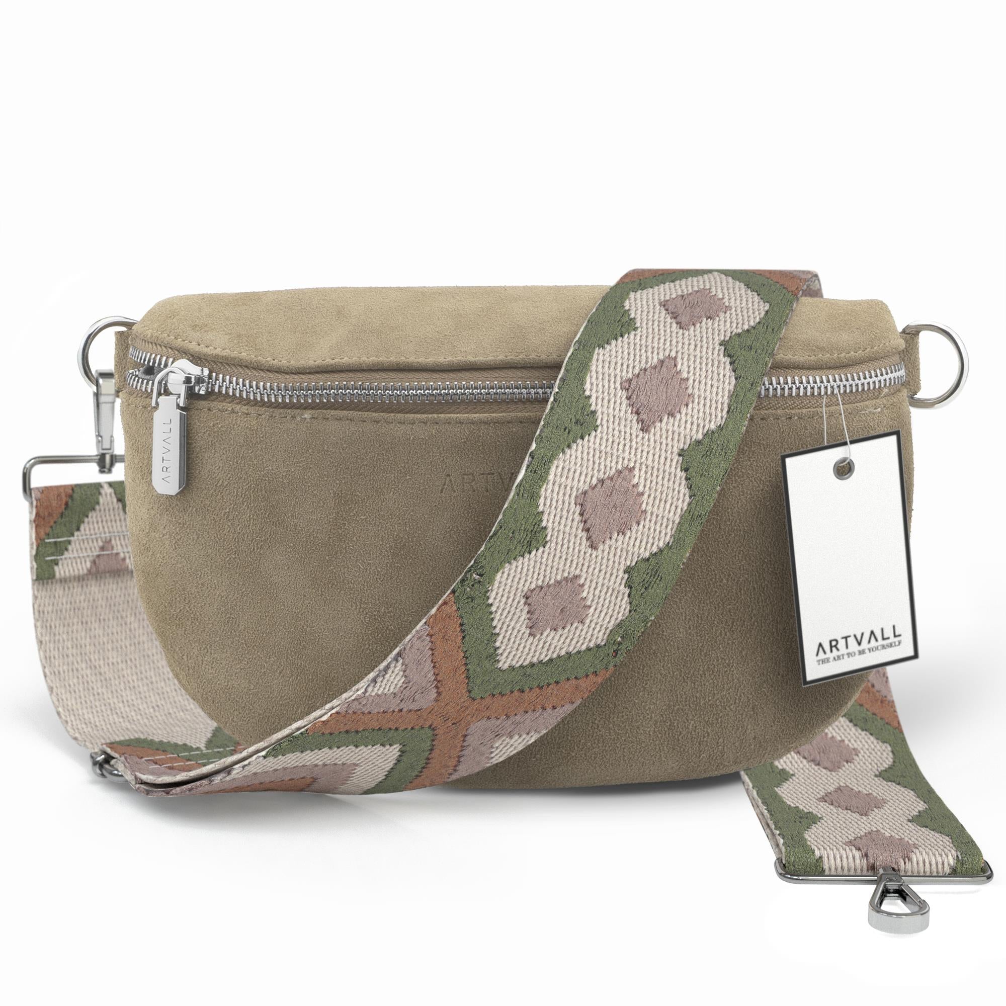 Sienna Suede Beige