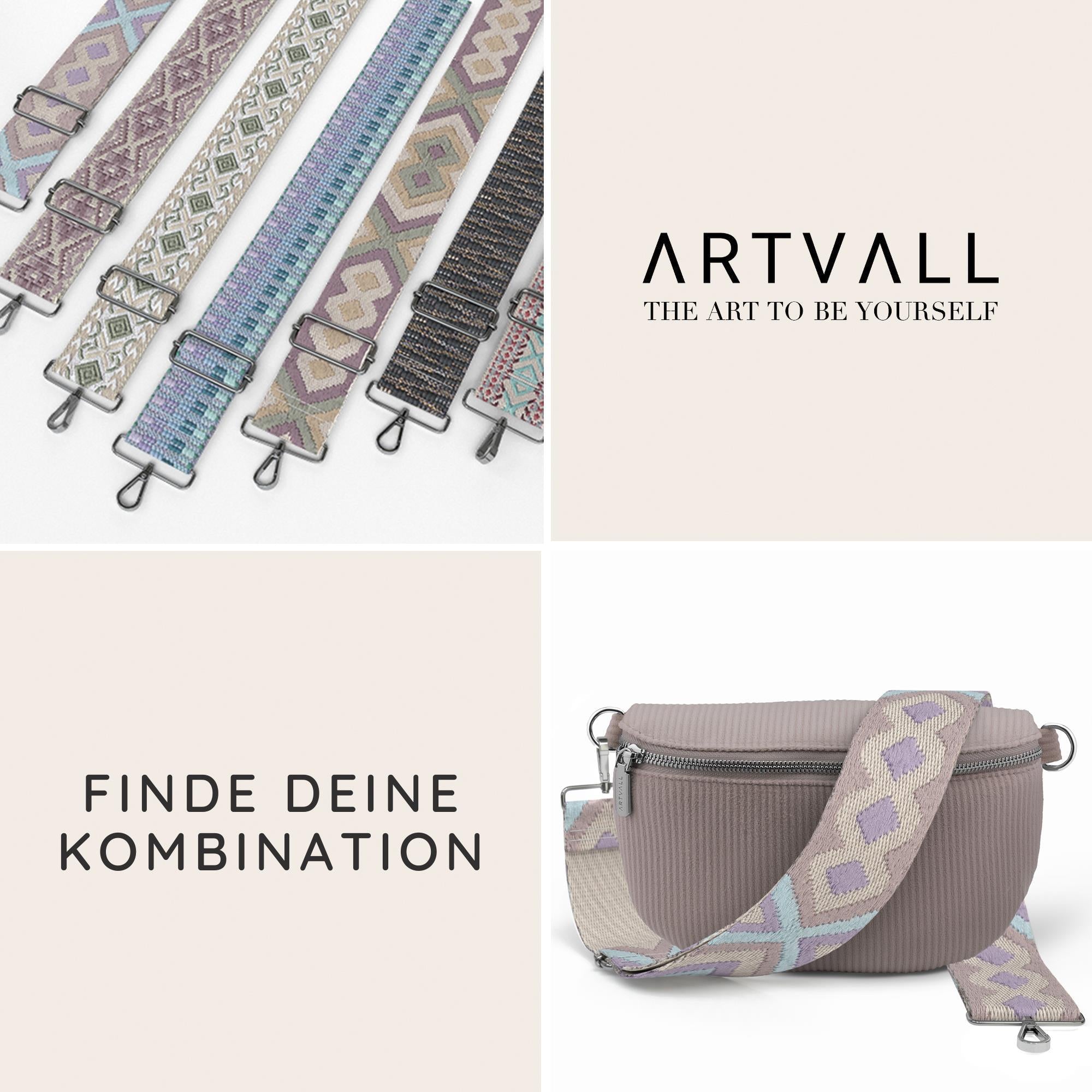 Thea Cord Rosa