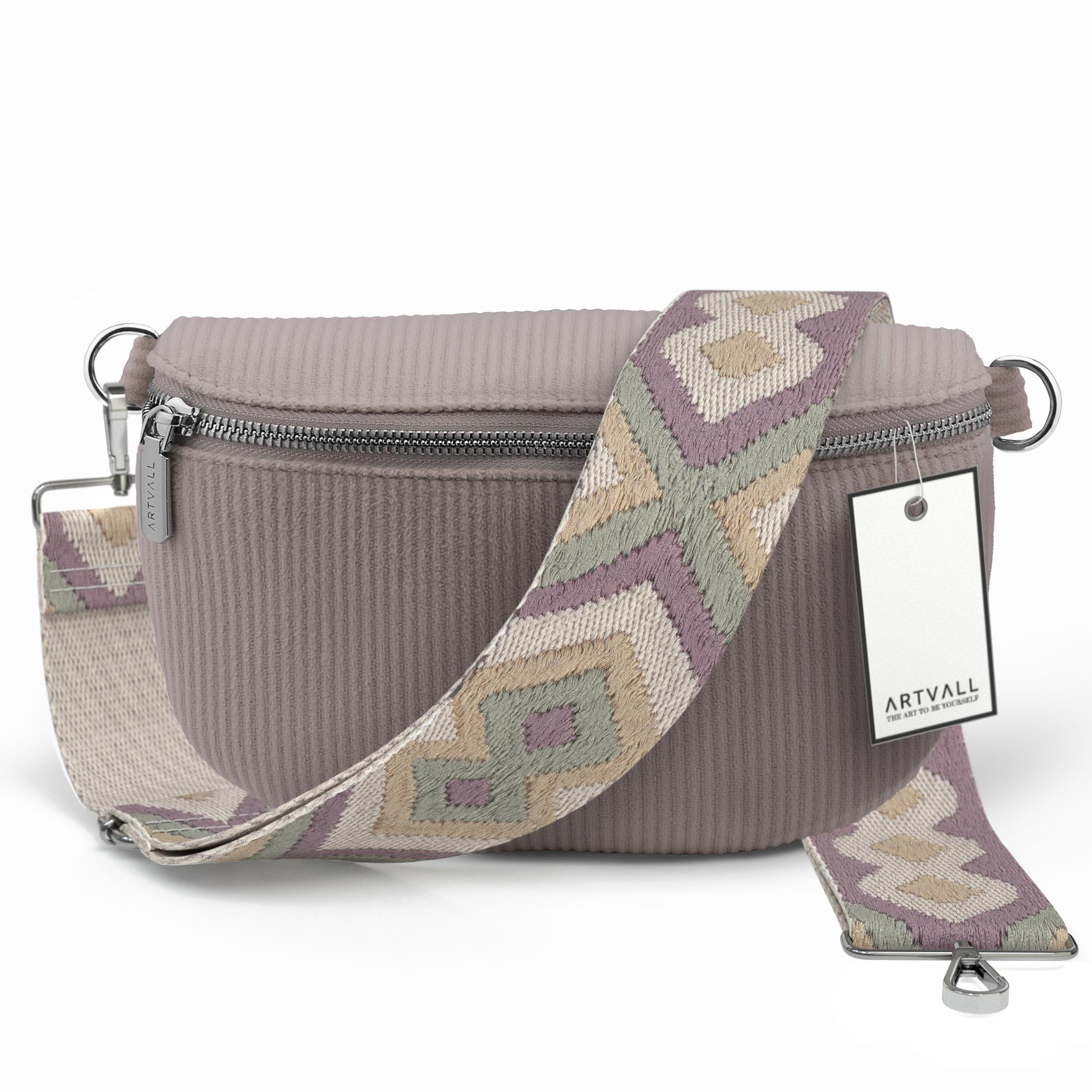 Thea Cord Rosa