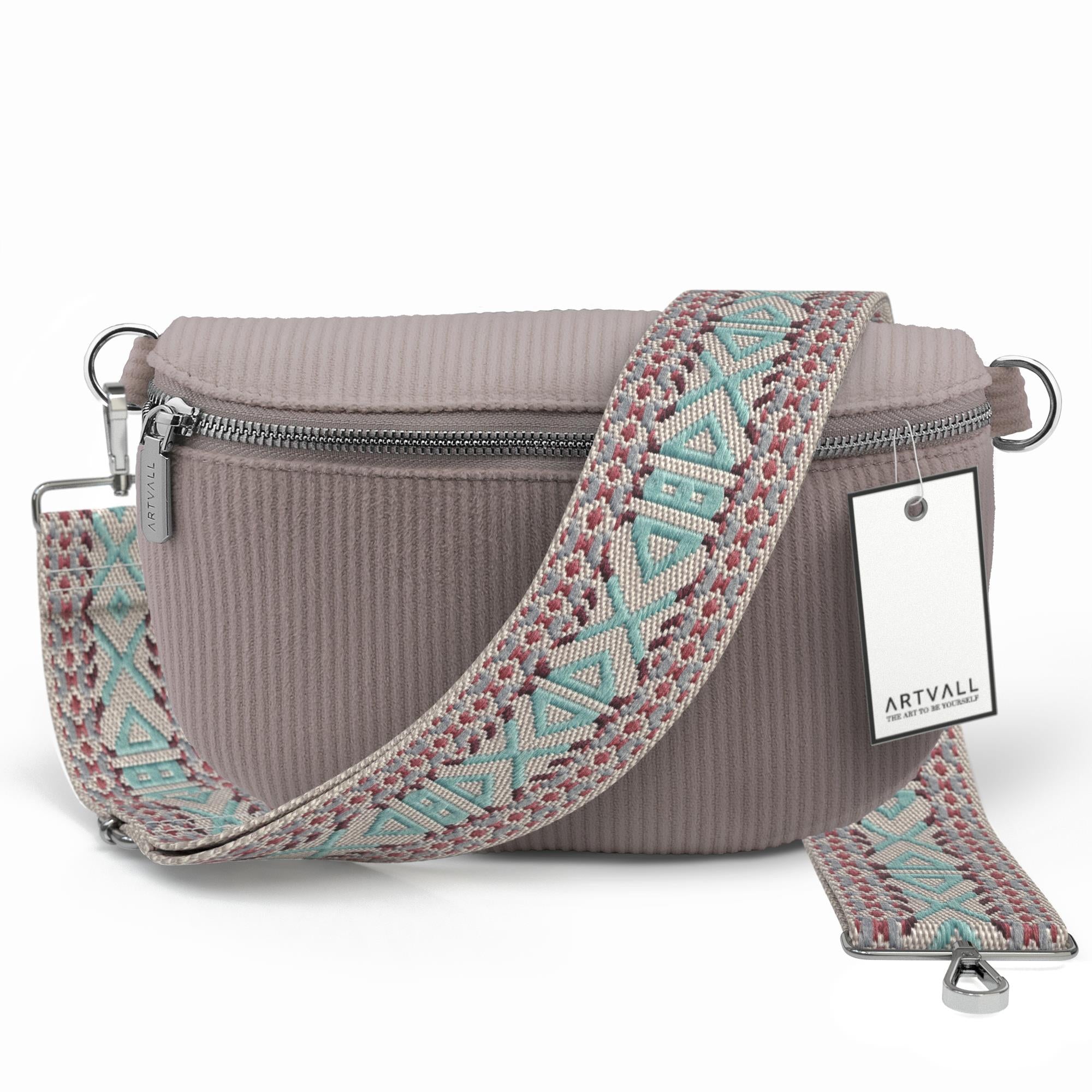 Thea Cord Rosa