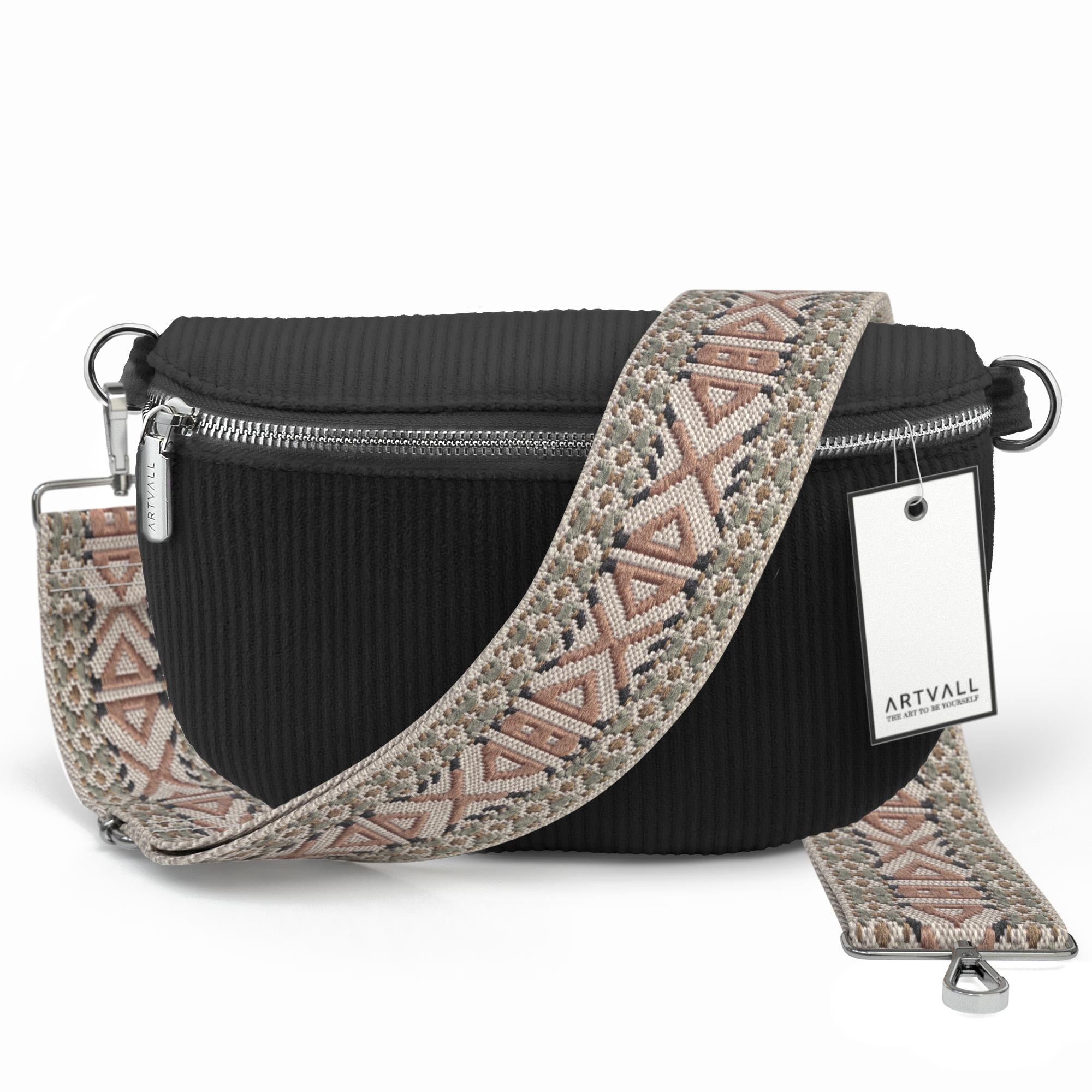 Thea Cord Schwarz
