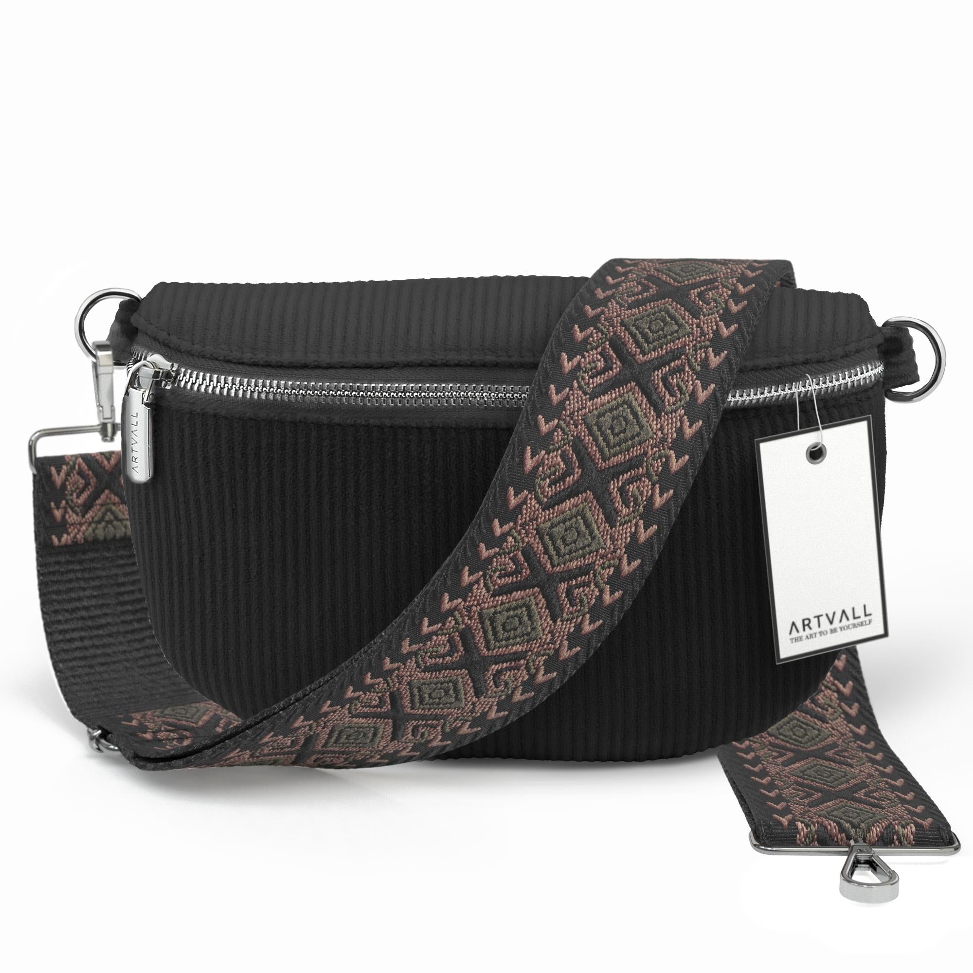 Thea Cord Schwarz