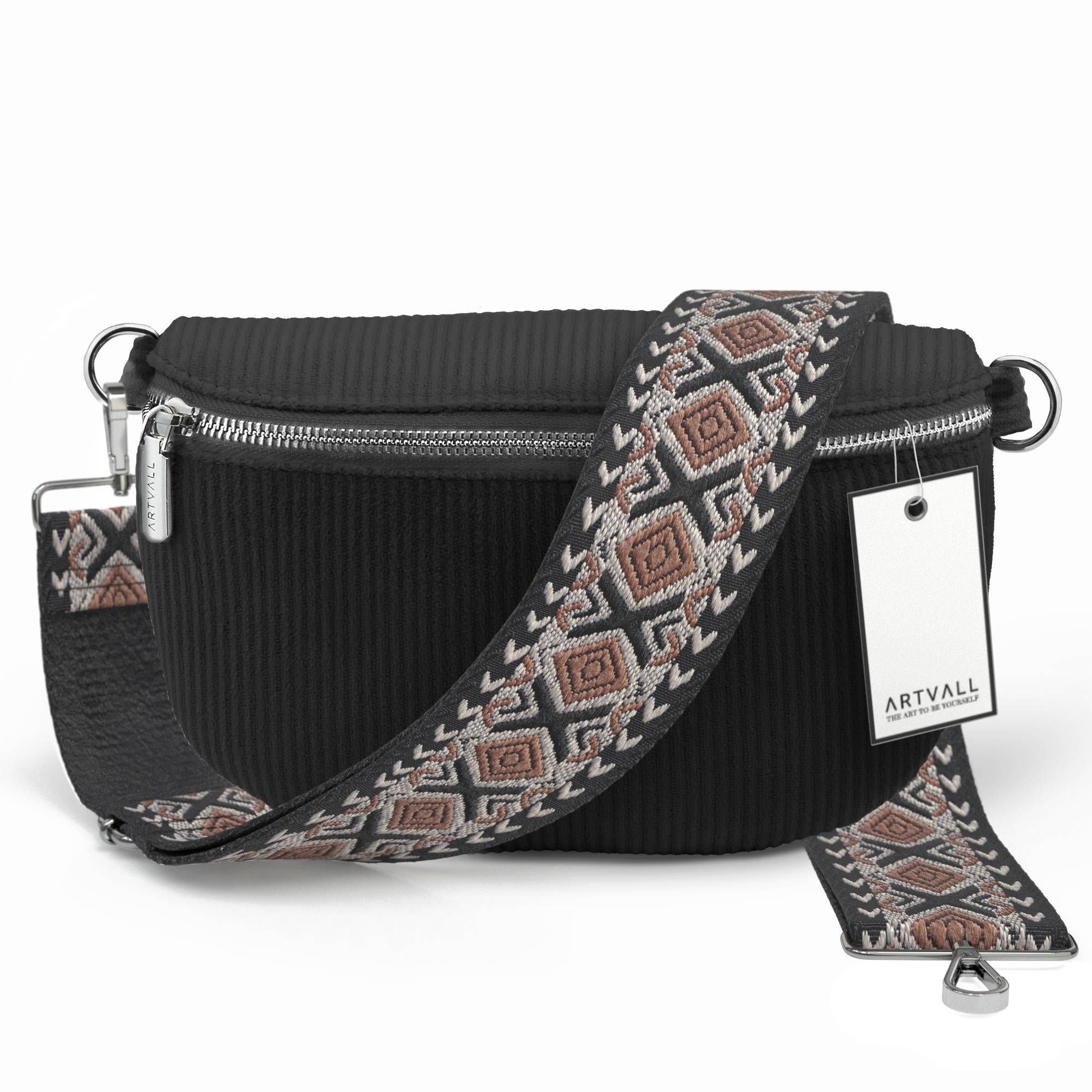 Thea Cord Schwarz