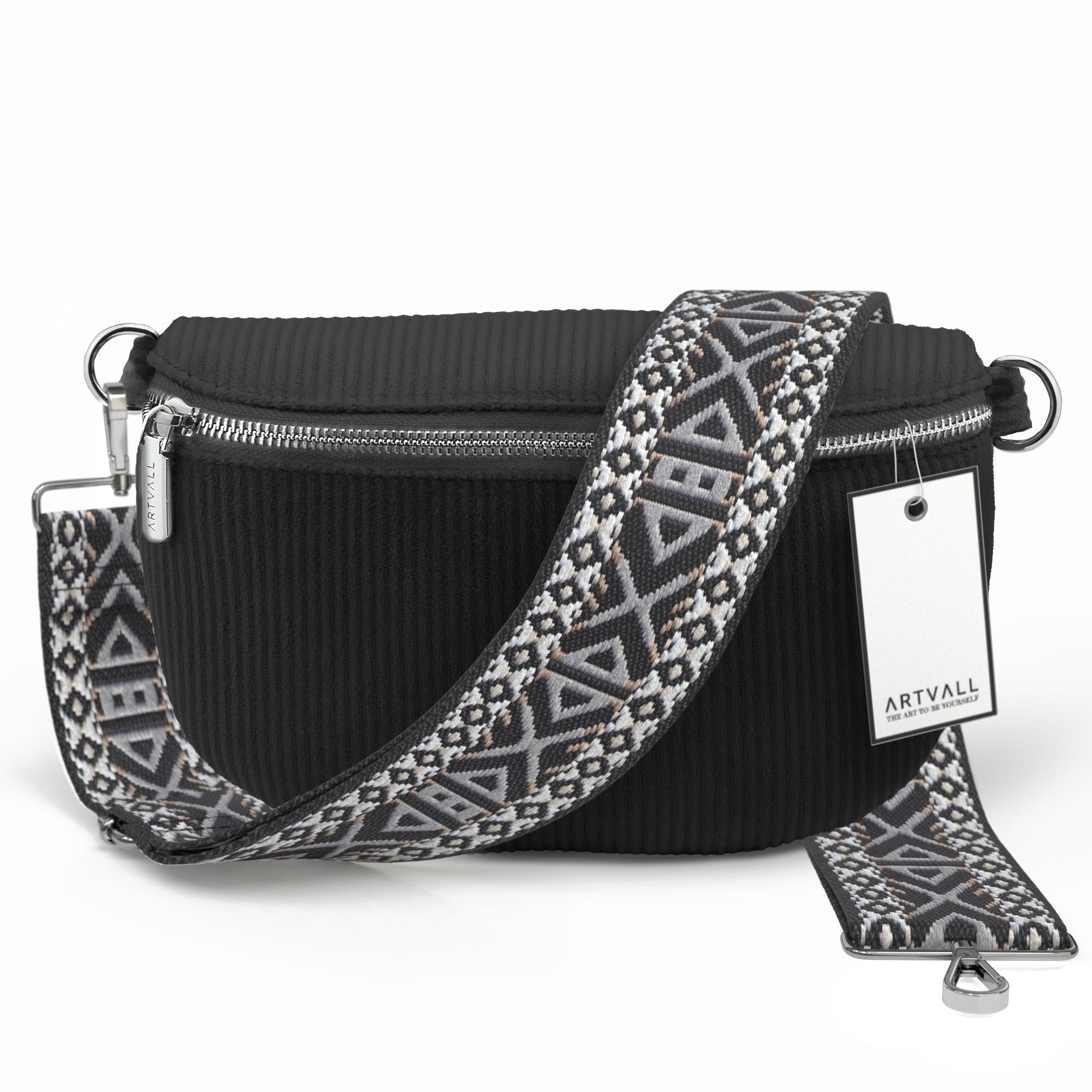 Thea Cord Schwarz