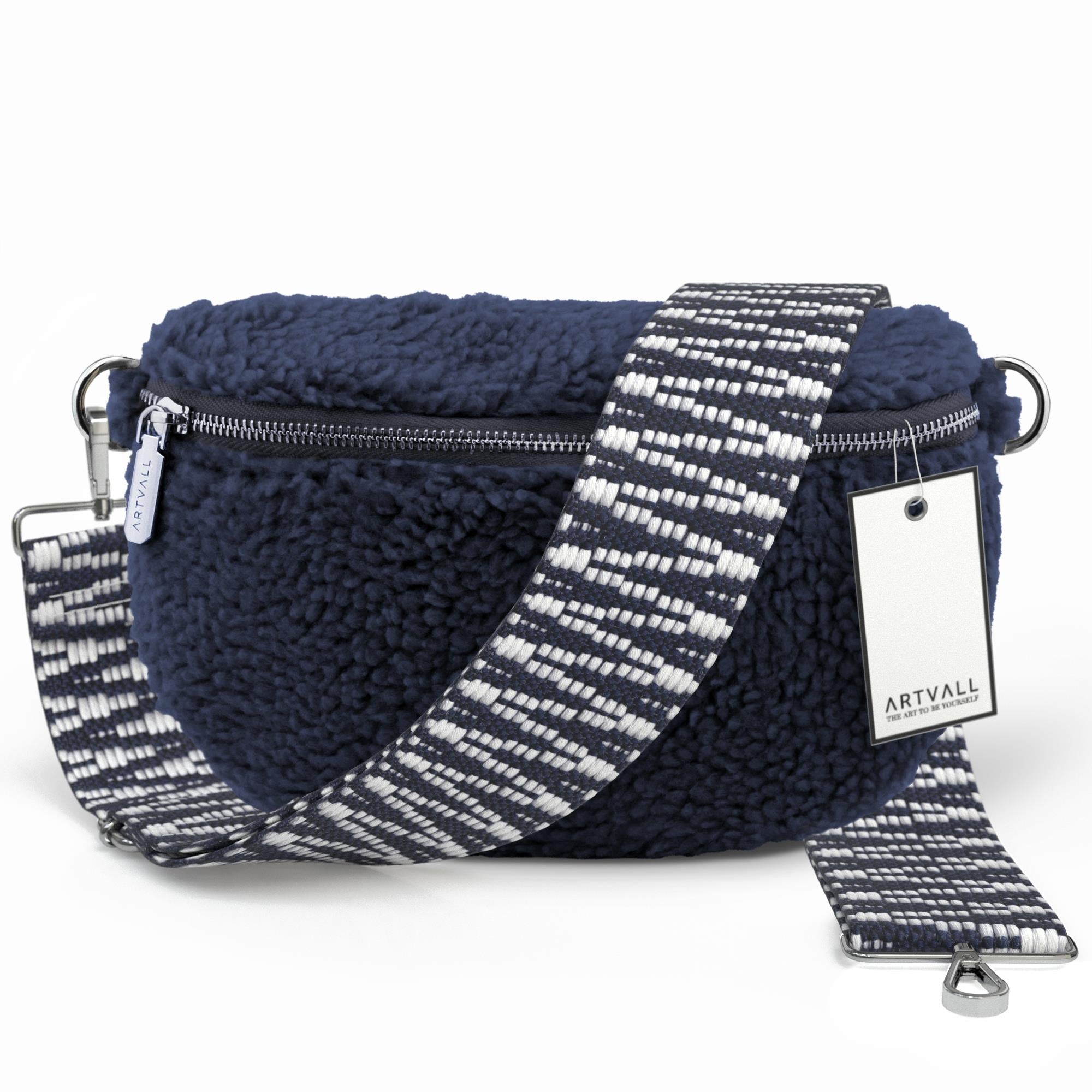 Zoé Teddy Navy