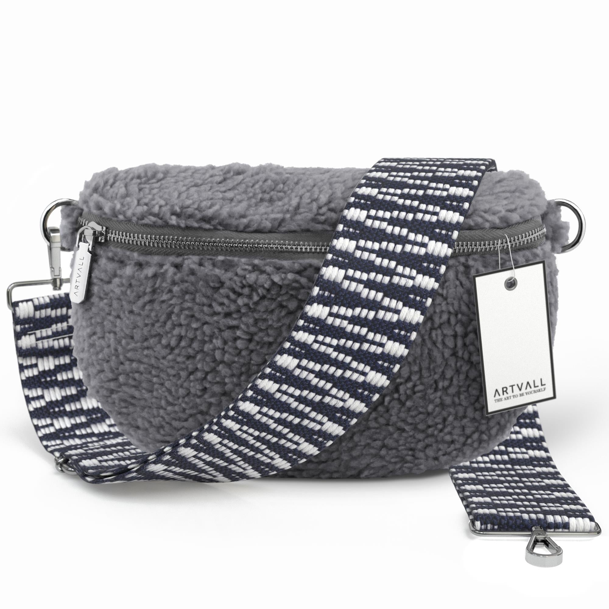 Zoé Teddy Light Blue