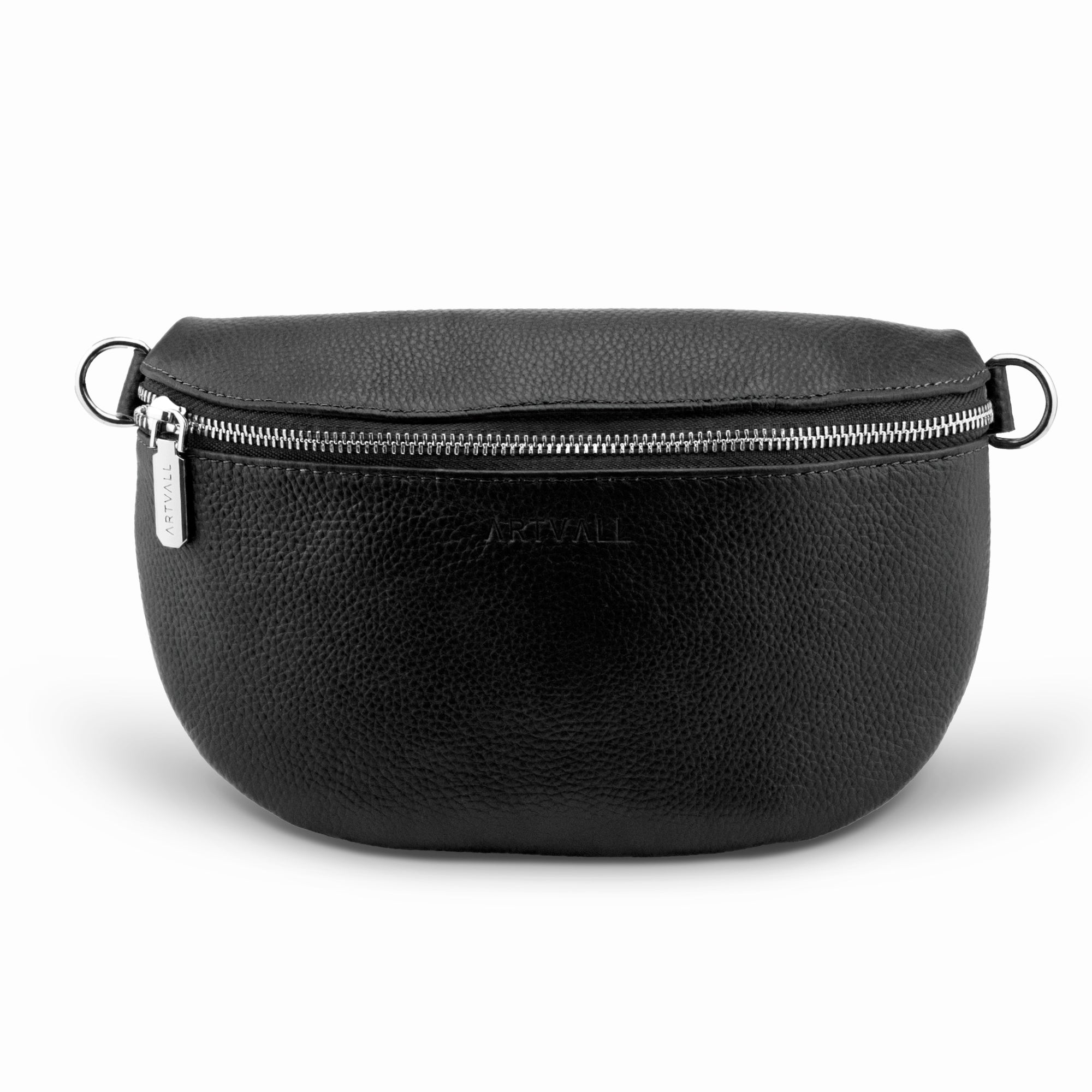 Schwarz Elena Bag