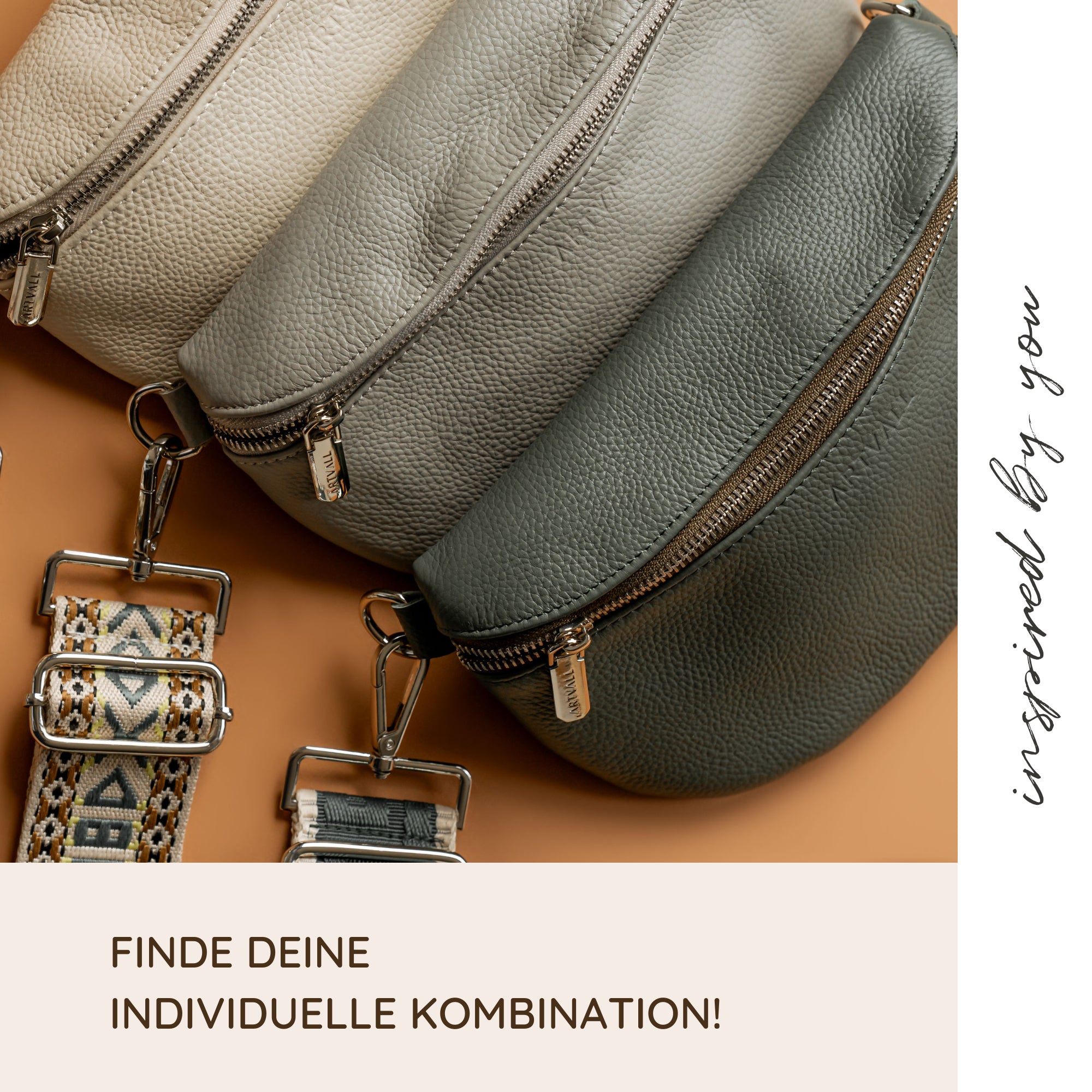 Rosa Elena Bag