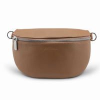 Braun Elena Bag