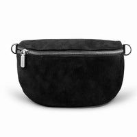 Schwarz Sienna Bag