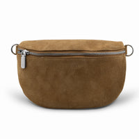 Hellbraun Sienna Bag