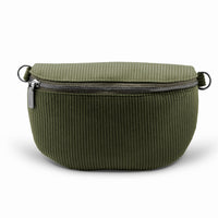 Olivgrün Thea Bag