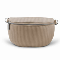 Taupe Thea Bag