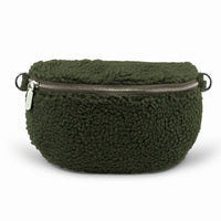 Olivgrün Zoé Bag