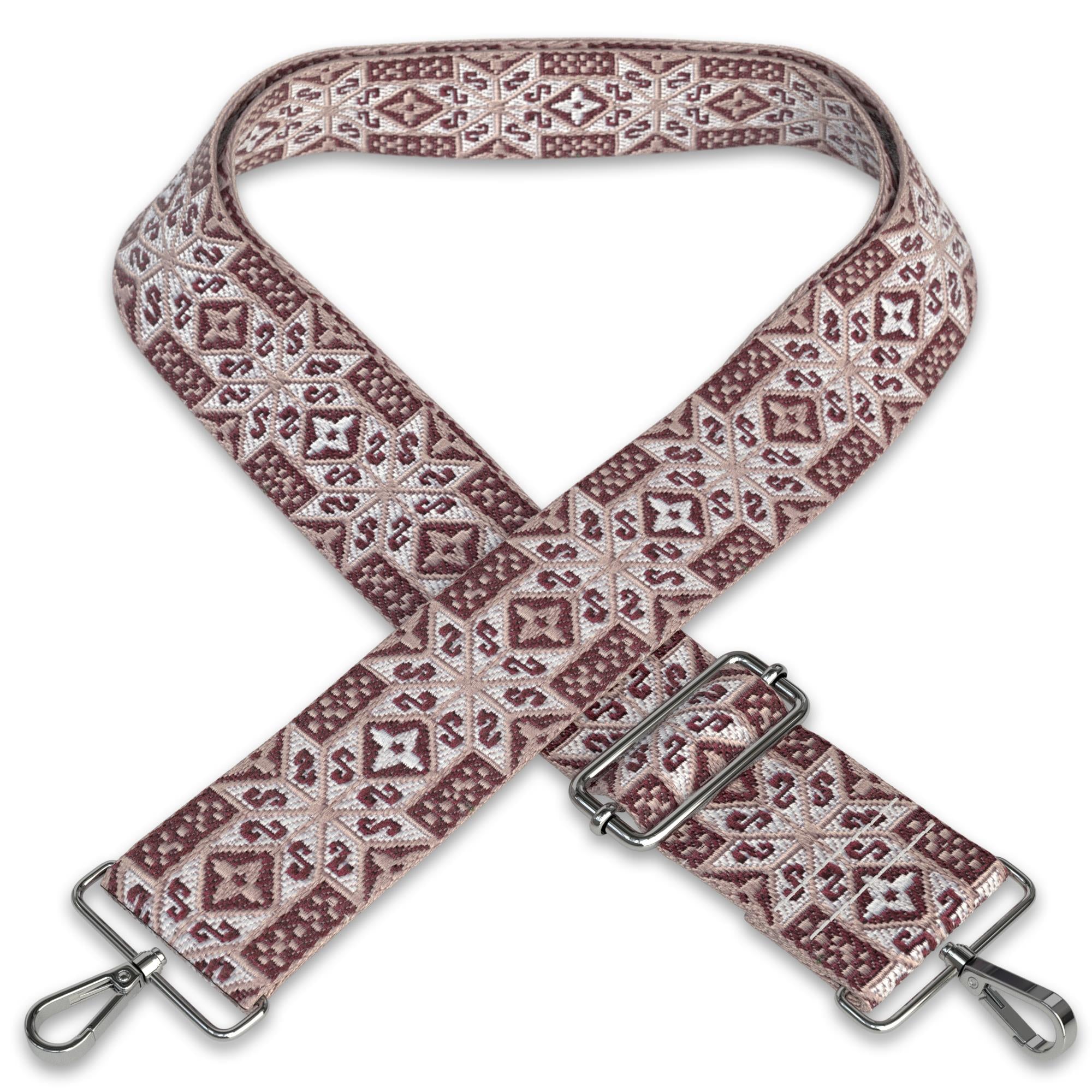 Band Winter Bordeaux