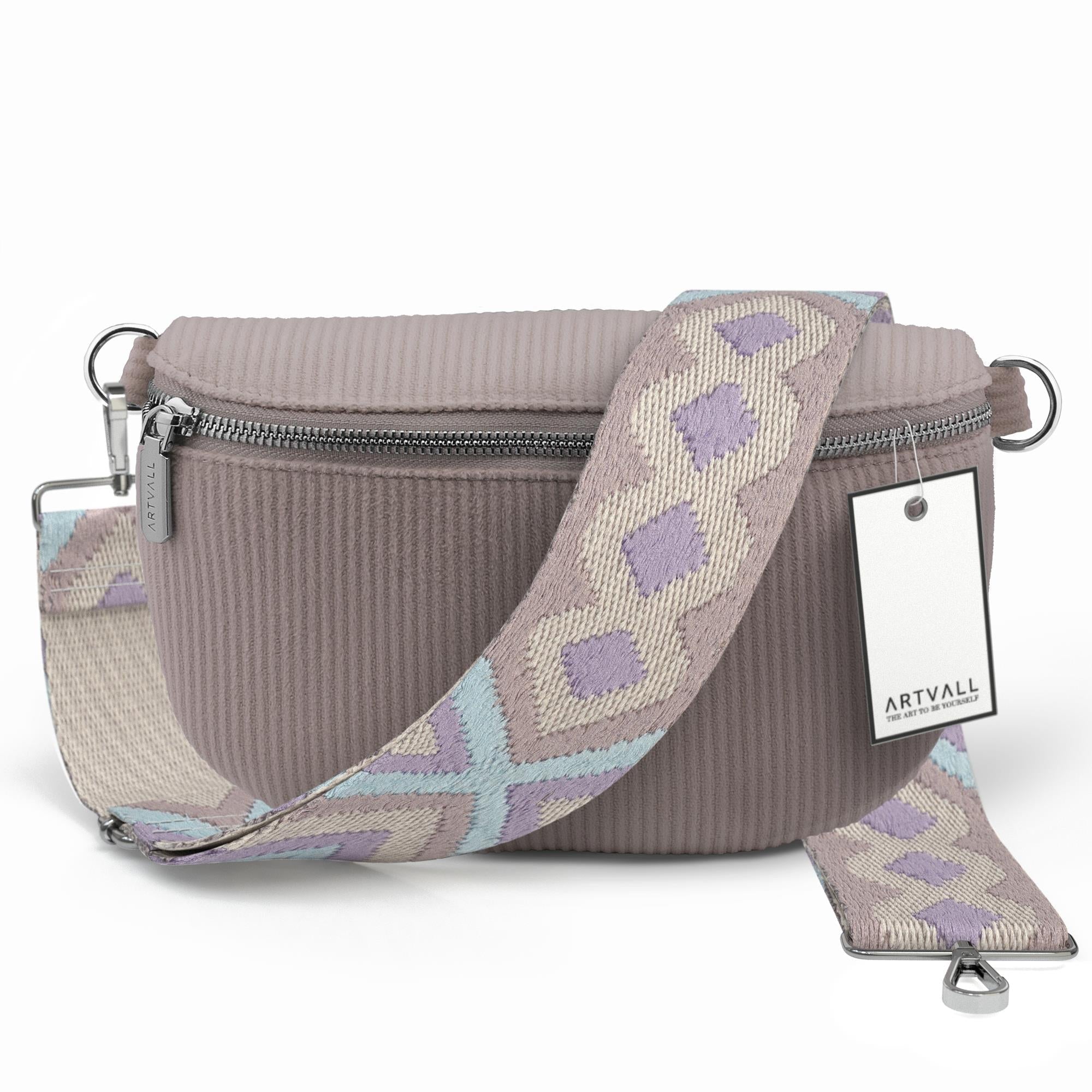 Thea Cord Rosa