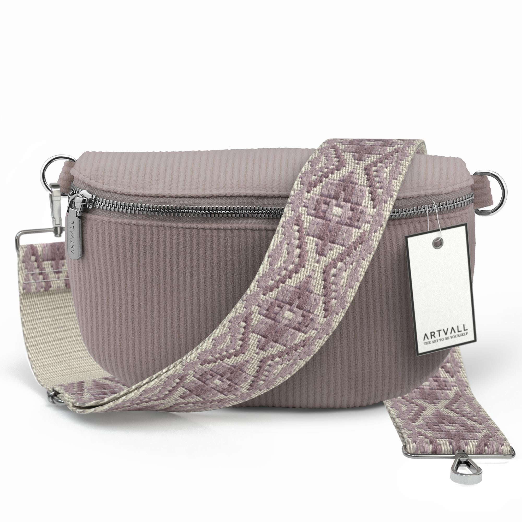 Thea Cord Rosa