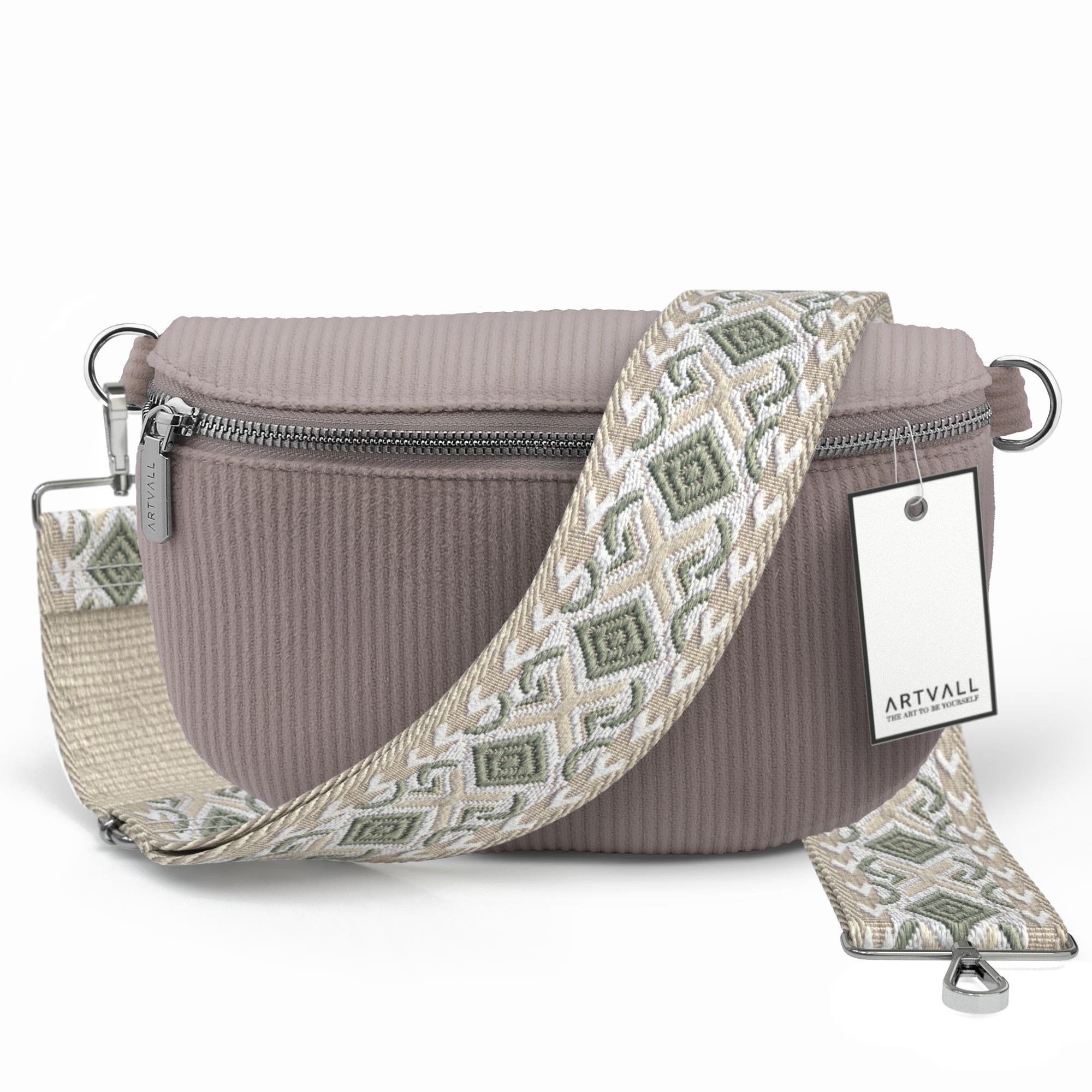 Thea Cord Rosa