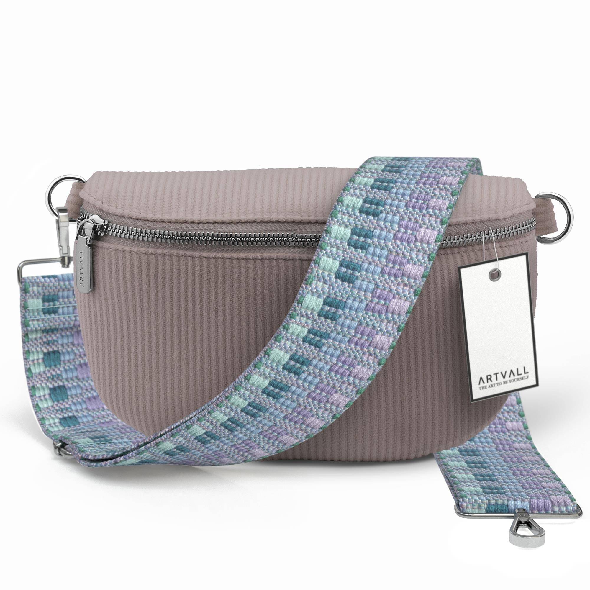 Thea Cord Rosa