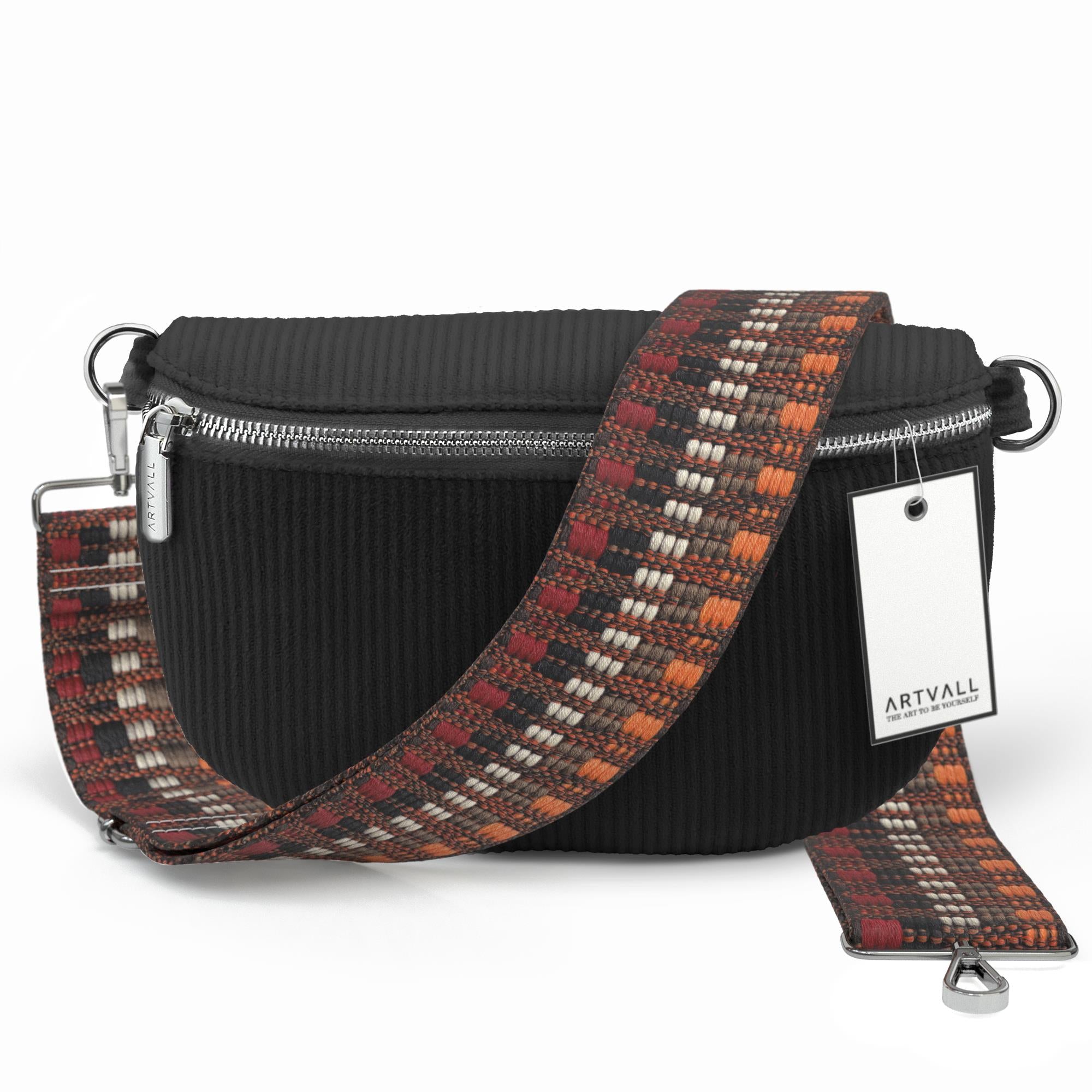 Thea Cord Schwarz
