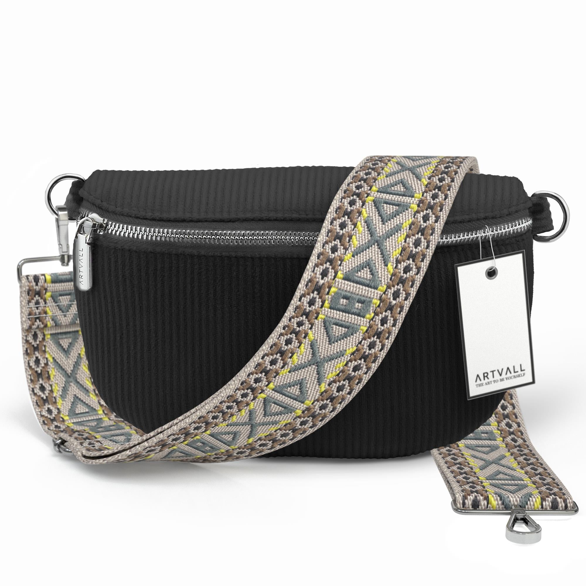 Thea Cord Schwarz