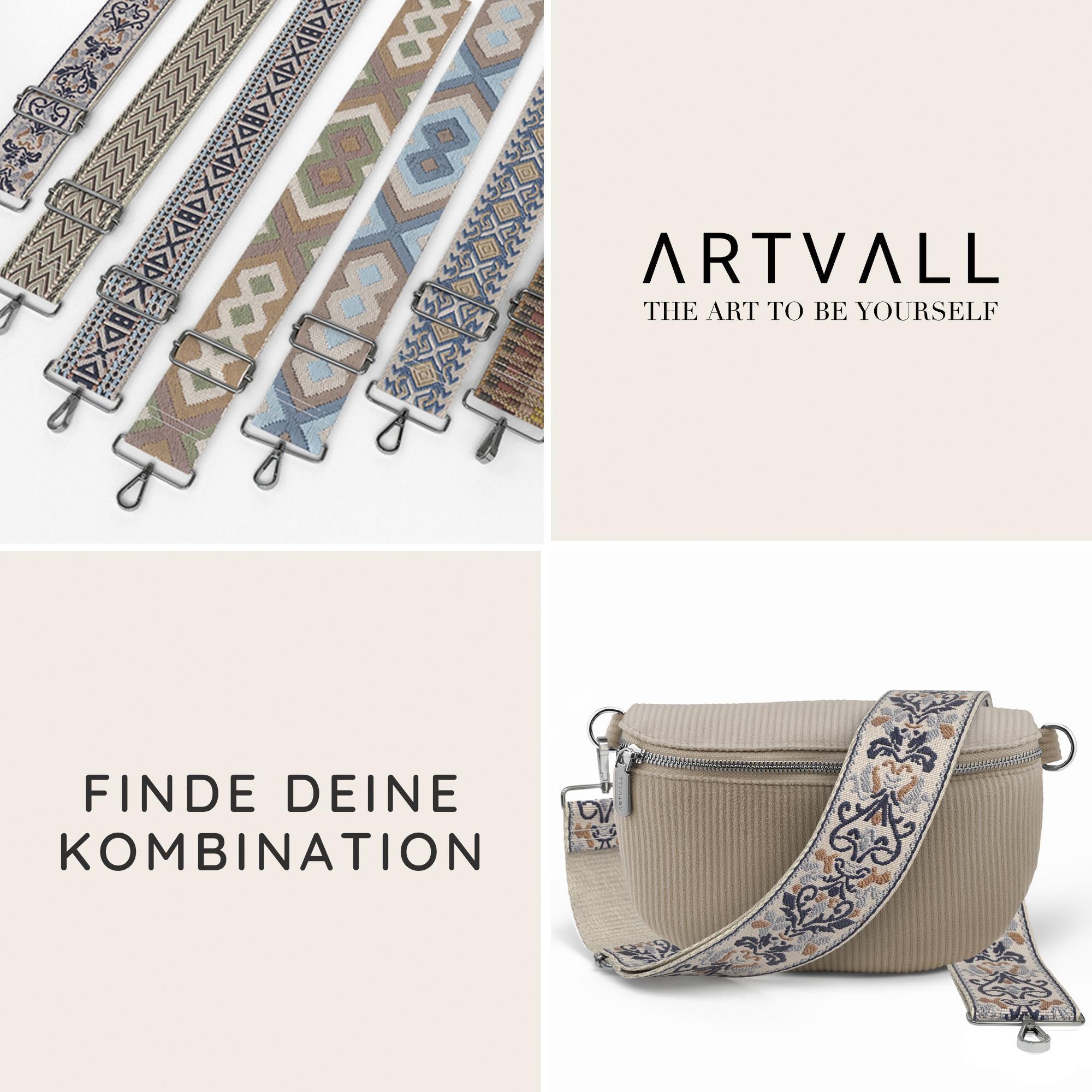 Thea Cord Taupe
