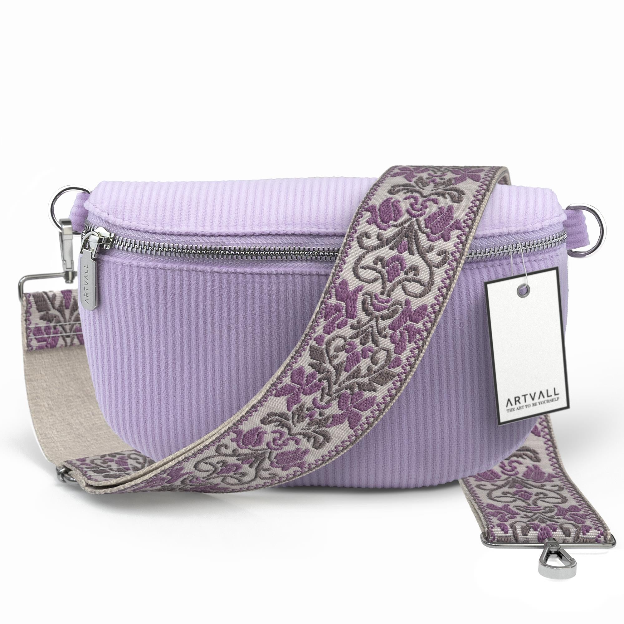 Thea Cord Lila