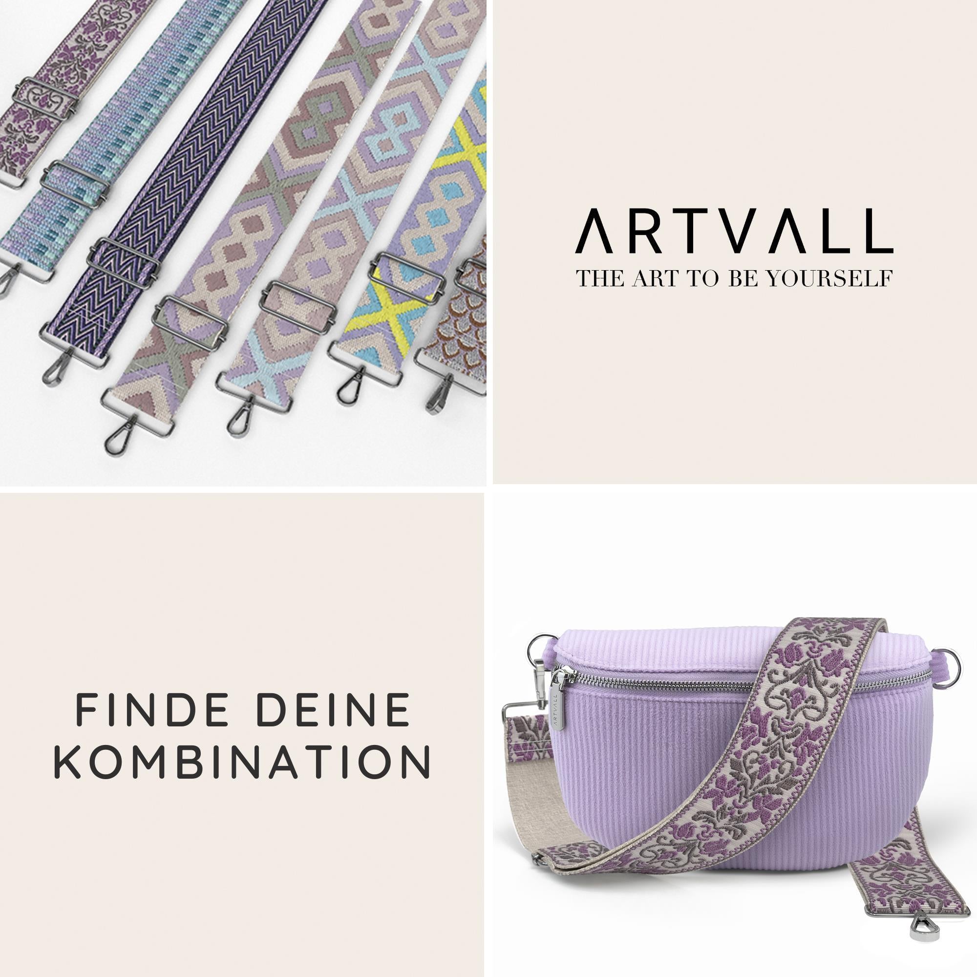 Thea Cord Lila