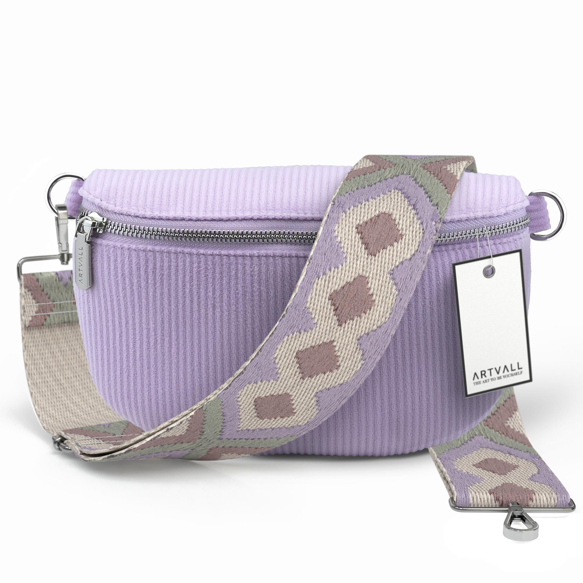 Thea Cord Lila