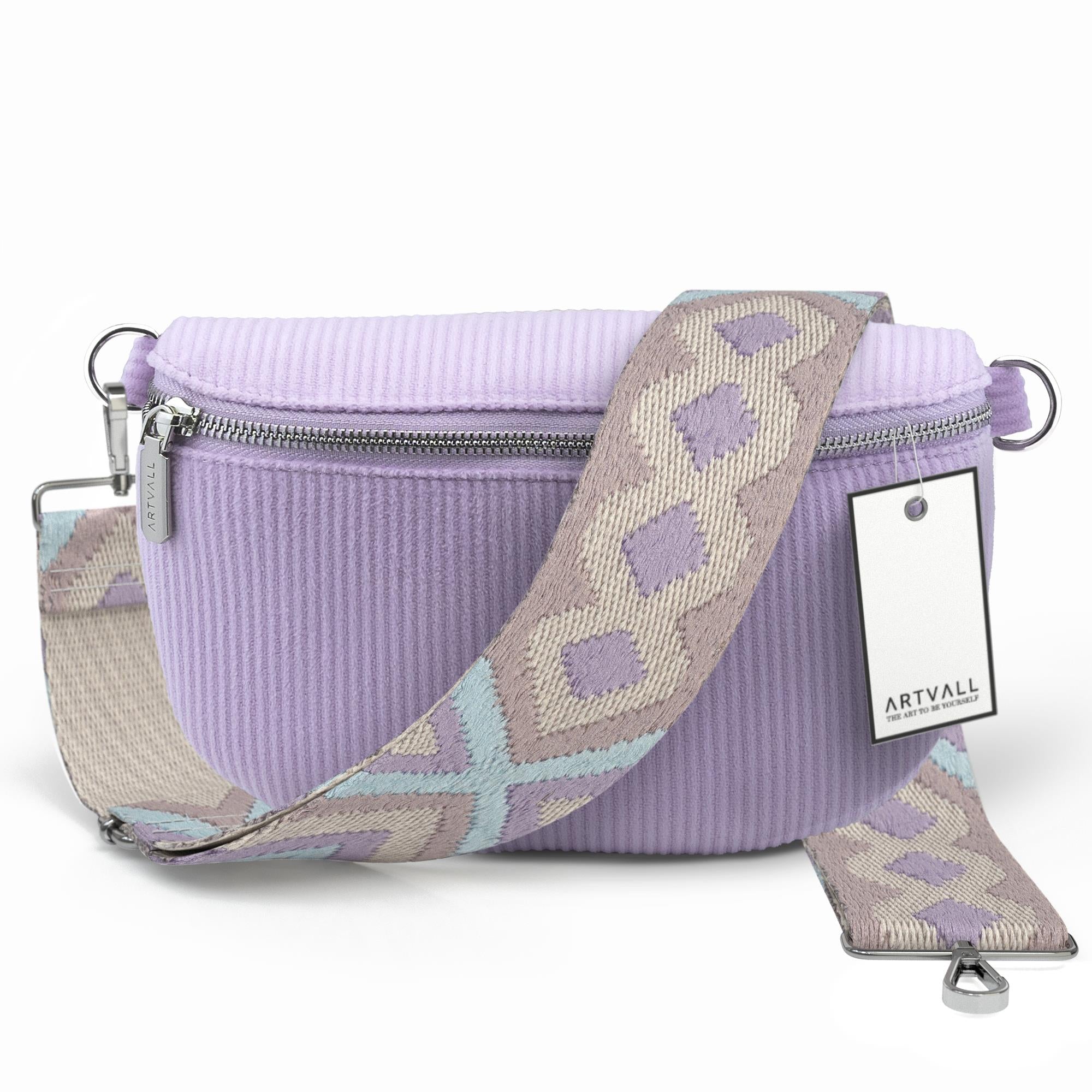 Thea Cord Lila