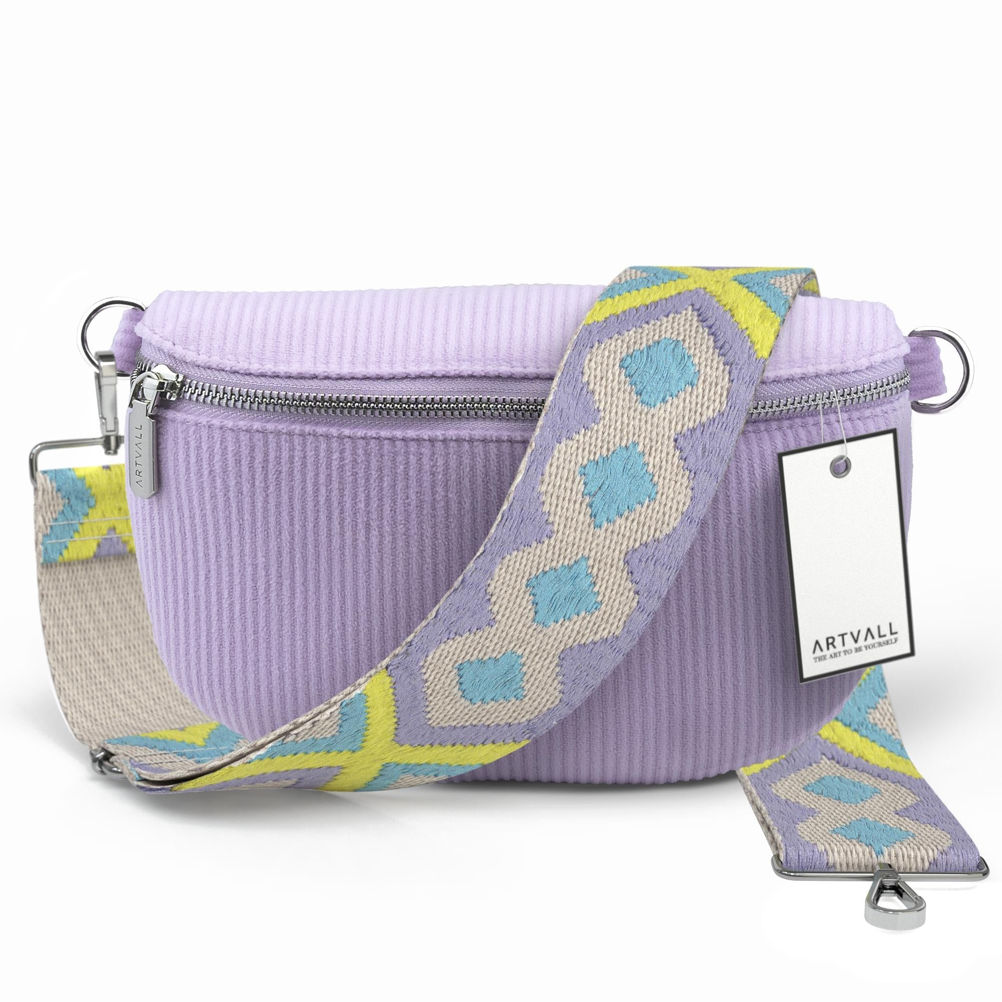 Thea Cord Lila