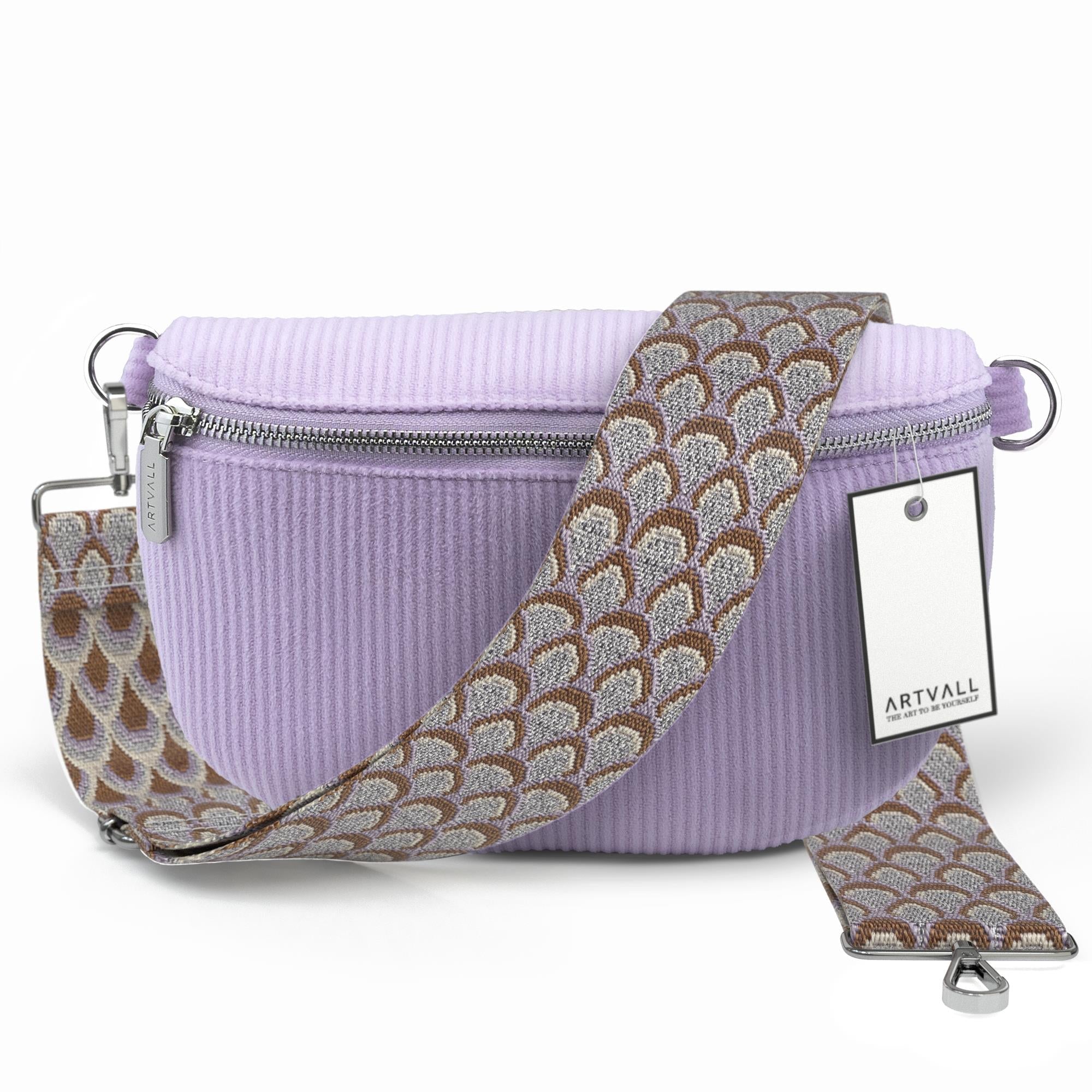 Thea Cord Lila