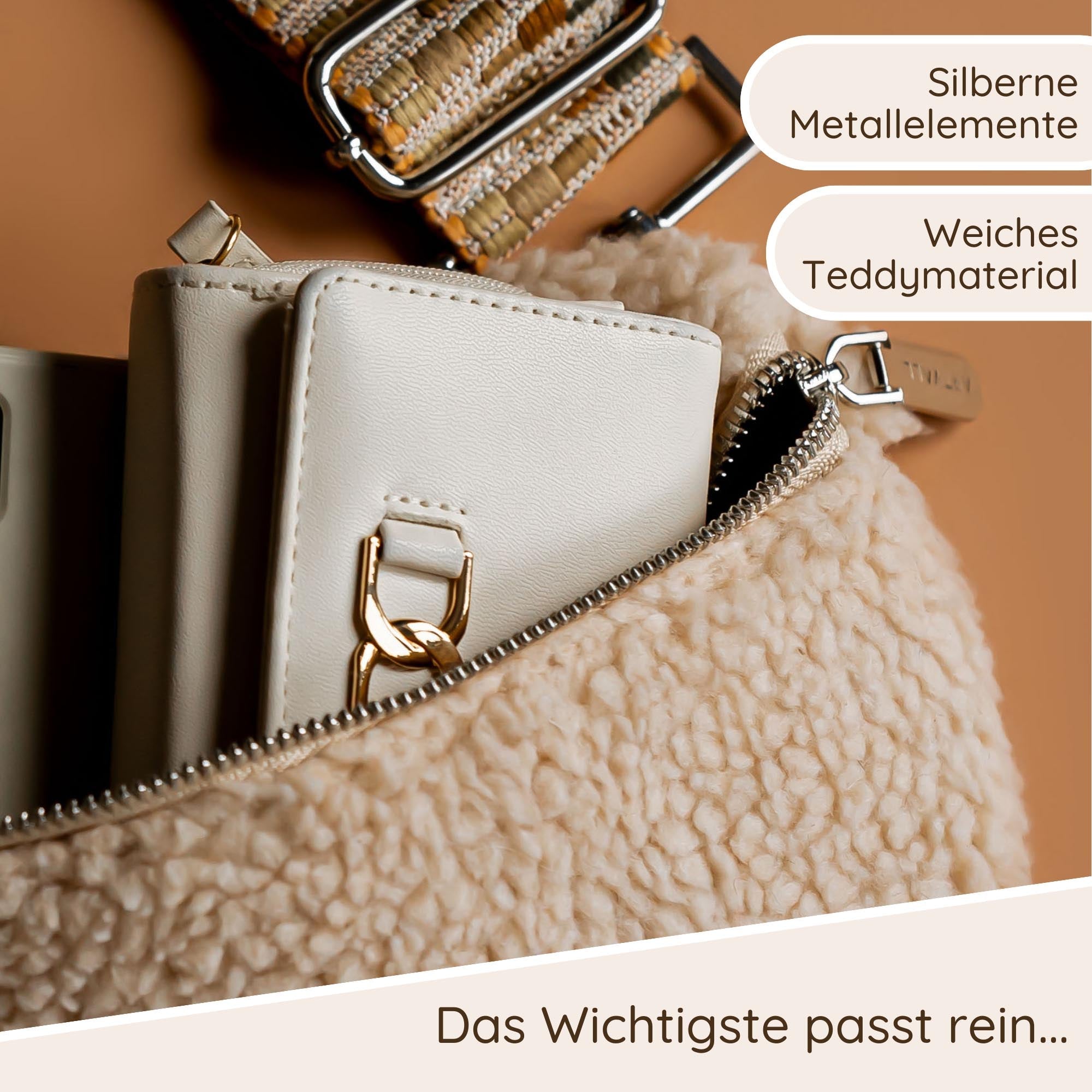 Zoé Teddy Schwarz