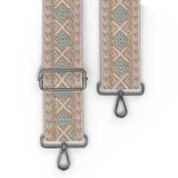 Band Boho Mint | Beige